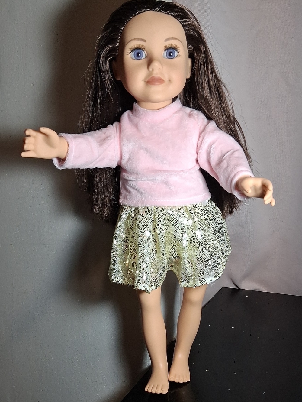 Doll